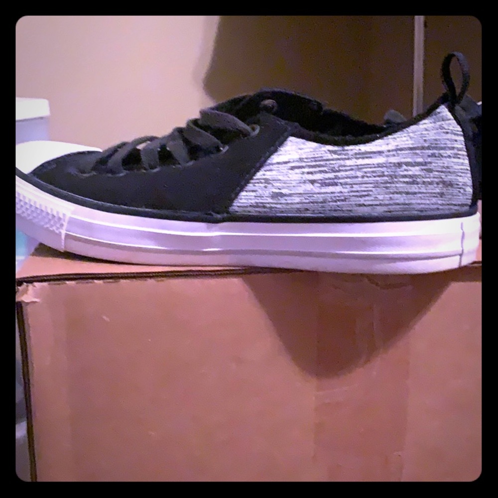 Shoes-only worn 2 times